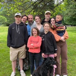 Image post by @beaufourfamily on Instagram
