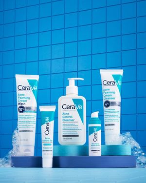 Image post by @cerave on Instagram