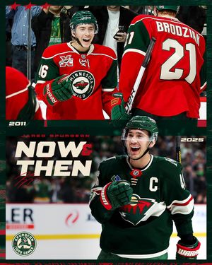 Image post by @mnwild on Twitter