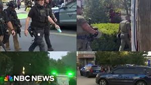 Video post by @nbcnews on YouTube