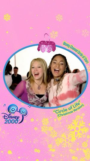 Image post by @disneymusic on Instagram