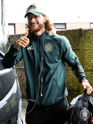 Image post by @celticfc on Instagram