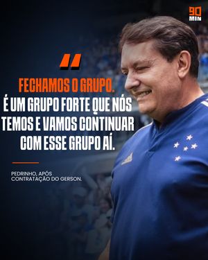 Image post by @90minbrasil on Instagram