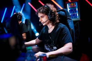 Image post by @YFP_gg on Twitter