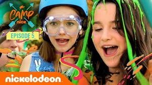 Video post by @nickelodeon on YouTube