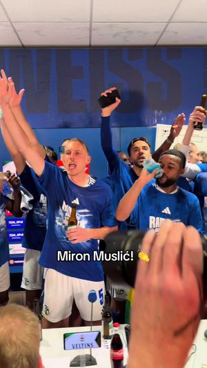 Video post by @bundesliga on TikTok