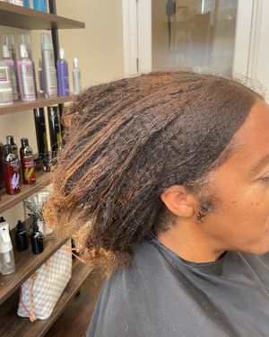 Image post by @t.c.salon on Instagram