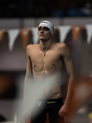 Image post by @packswimdive on Instagram