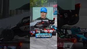 Video post by @indycaronfox on YouTube