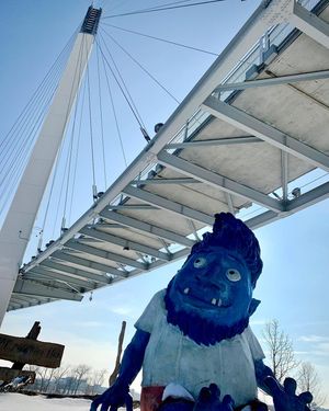 Image post by @visitomaha on Instagram
