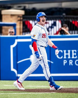 Image post by @kubaseball on Instagram