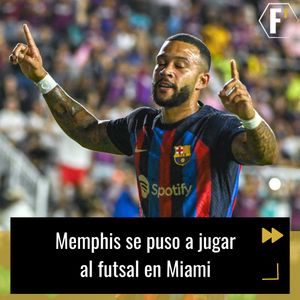 Image post by @futbolamedia on Instagram