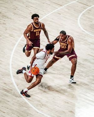 Image post by @huskermbb on Instagram
