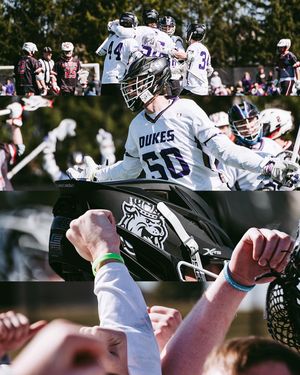 Image post by @jmumenslacrosse on Instagram