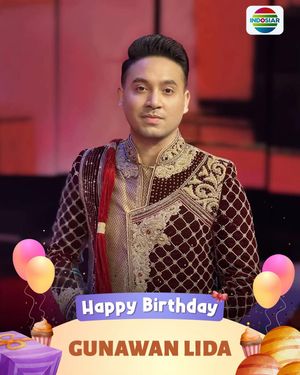 Video post by @indosiarid on TikTok
