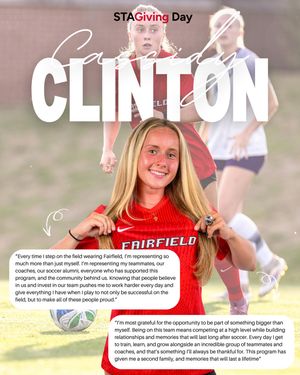 Image post by @fairfielduwsoccer on Instagram