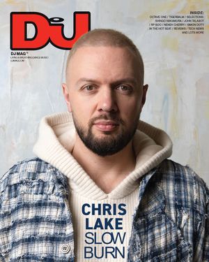 Image post by @chrislake on Instagram