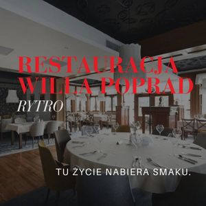 Image post by @poland100bestrestaurants on Instagram