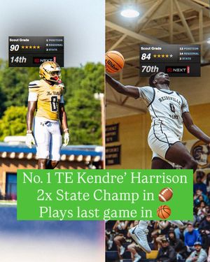 Image post by @theucreport on Instagram