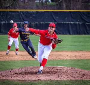 Image post by @maristathletics on Instagram