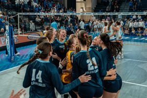 Image post by @marquettevb on Instagram