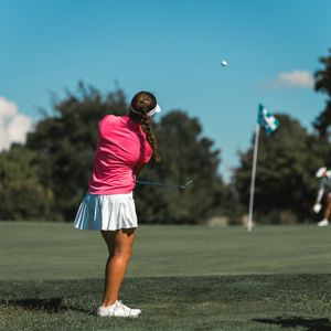 Image post by @utepwomensgolf on Instagram