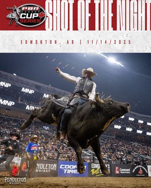 Image post by @pbrcanada on Instagram
