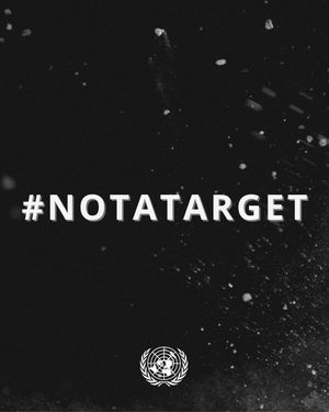 Image post by @unitednations on Instagram