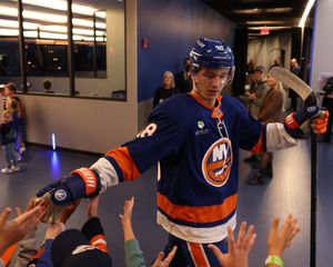 Image post by @NHL on Twitter
