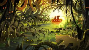 Image post by @sonyanimation on Instagram