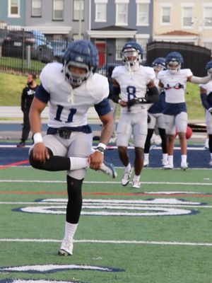 Image post by @hubisonfootball on Instagram
