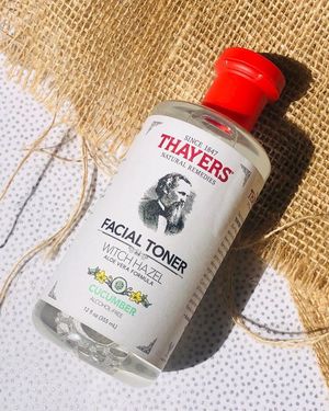 Image post by @thayers on Instagram