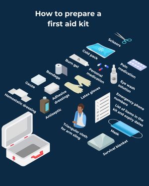 Image post by @ifrc on Instagram