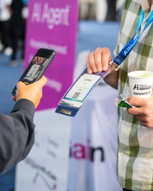 Image post by @aiconference on Instagram