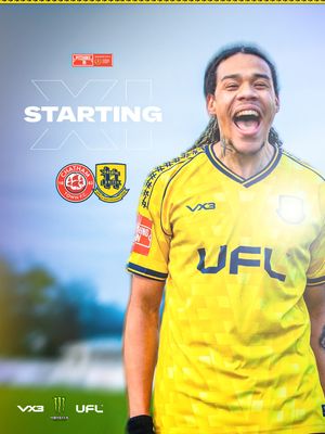 Image post by @hashtagutd on Instagram