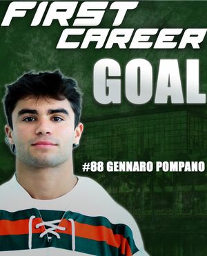 Image post by @umiamihockey on Instagram