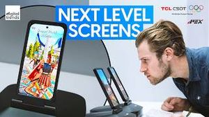 Video post by @digitaltrends on YouTube