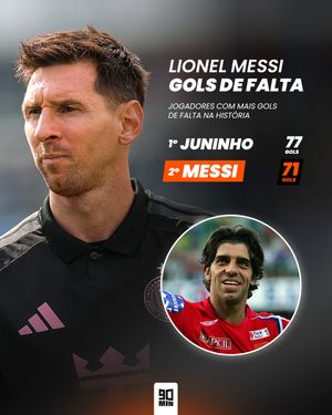 Image post by @90minbrasil on Instagram