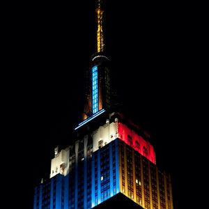 Image post by @empirestatebldg on Instagram