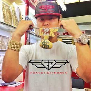 Image post by @frankydiamonds on Instagram