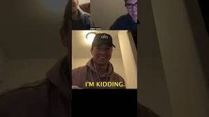 Video post by @swidershow on YouTube