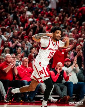 Image post by @huskermbb on Instagram