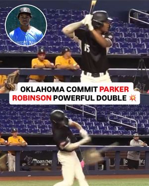 Image post by @pg_scouting on Instagram