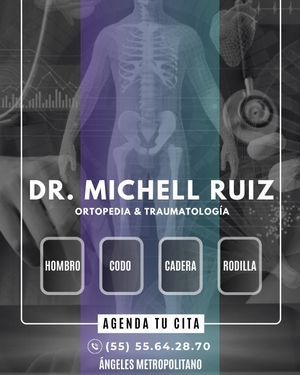 Image post by @drmichellruiz on Instagram