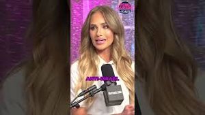 Video post by @tomilahrenisfearless on YouTube