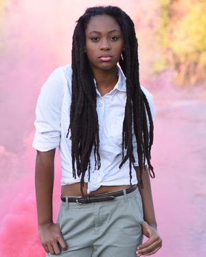 Image post by @mstrinitysimone on Instagram