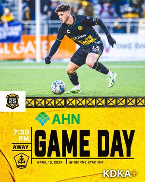 Image post by @riverhoundssc on Instagram