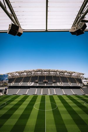 Image post by @WhitecapsFC on Twitter