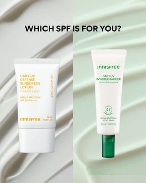 Image post by @innisfreeusa on Instagram