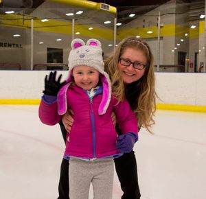 Image post by @Lindell.Ice.Arena on Facebook